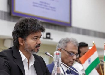 Inside ‘Spectrum’: Tamil Nadu’s new system to predict and stop repeat sexual offenders | India News