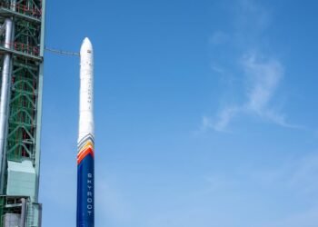 India’s first privately developed orbital-class rocket Vikram-1 set for July 18 lift-off