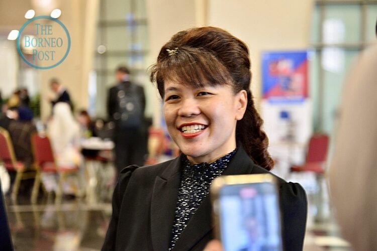 Yong urges state to fix HAVEN system amid foreign maid application delays