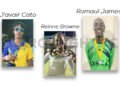 Thirteen selected for OECS Championships