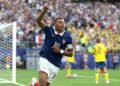 France thrashes Sweden and meets Paraguay in the round of 16 – Soccer World Cup