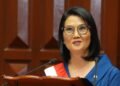 Keiko Fujimori announced expansion of Beca 18 to promote higher education in Peru last