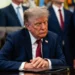To track down government leakers, Trump supports pursuing journalists