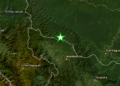 Tremor in Peru today, Monday, July 27: where was the epicenter and magnitude of the last earthquake
