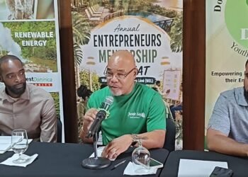 Waitukubuli Entrepreneurs Lévé – Dominica News Online