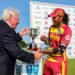 Deitz praises WI Women’s series sweep