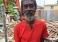 New Start: Westbury man to get new home as collapsed house demolished