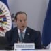 Panama rules out reestablishing relations with the Delcy government until new elections