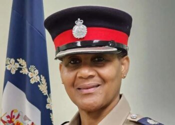 Deputy Commissioner Sonia Boyce to be appointed new Police Commissioner