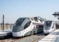 LiveIdentity of Carriage 1, Seat 1 passenger on Etihad Rail's first trip revealed