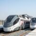 LiveIdentity of Carriage 1, Seat 1 passenger on Etihad Rail's first trip revealed