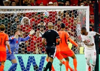 FIFA WC: Morocco, Paraguay knock out giants as Brazil survive Japan challenge – Pajhwok Afghan News