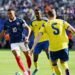 France cruise past Sweden as Norway, Mexico claim important wins – Pajhwok Afghan News