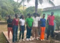 Agriculture Summer Internship Programme Gives Students Hands-On Experience at Green-castle Agricultural Station