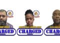 Three remanded in $1.76M cannabis case