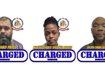 Three remanded in $1.76M cannabis case