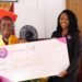 Genevieve Smith Foundation Awards Four Potters Primary Graduates in Honour of Late Educator Genevieve “Teacher Gen” Smith