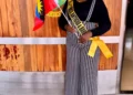 Milove Fontaine to represent Antigua and Barbuda at Caribbean pageant in BVI