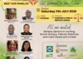 LIVE: DCOA Panel Discussion on Legal Rights and Protection of Seniors
