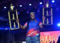 Double Monarch: Mikey Mercer claims Sweet and Power Soca crowns