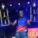 Double Monarch: Mikey Mercer claims Sweet and Power Soca crowns