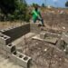 Construction Begins on Community Bathroom Project in Seatons