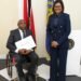 Ian Roach appointed to Judicial and Legal Service Commission
