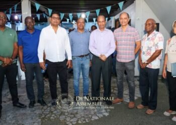 Traditional authority supports continuation of border protocol processing, advocates guaranteeing traditional rights – De Ware Tijd