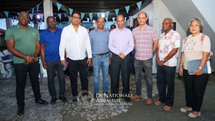 Traditional authority supports continuation of border protocol processing, advocates guaranteeing traditional rights – De Ware Tijd