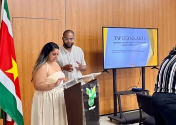 The Tap Eigi Krakti program must make vulnerable families self-reliant – the True Time