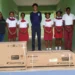 Youth Parliament Raffle Proceeds Benefit Six Schools Across Antigua and Barbuda