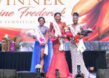 Zaine Frederick Crowned Queen of Carnival 2026