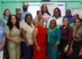 DNCTF strengthens conservation projects through grant management and environmental training