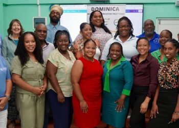  DNCTF strengthens conservation projects through grant management and environmental training