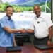 UNICEF, CCCCC sign pact to put children at heart of climate action