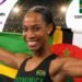 Thea LaFond completes Commonwealth Games medal collection with triple jump gold