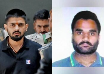 Lawrence Bishnoi, Goldy Brar ordered Nijjar killing: U.S.