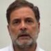Modi is India’s most ‘anti-youth PM’, says Rahul Gandhi