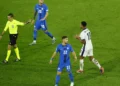 The best football referees in the world