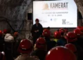 Heritage brought to life through film and labor tradition