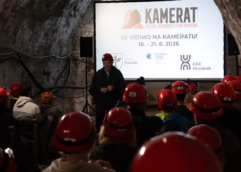 Heritage brought to life through film and labor tradition