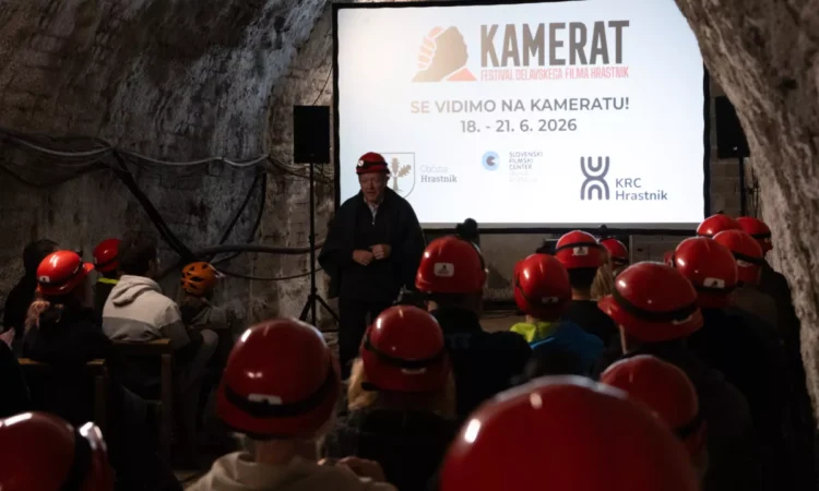 Heritage brought to life through film and labor tradition