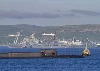 Russia is expanding the most dangerous fleet: they are building submarines with hypersonic weapons