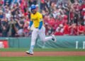 The Red Sox seek a record inspired by the Venezuelans