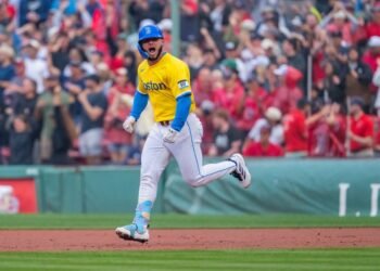 The Red Sox seek a record inspired by the Venezuelans
