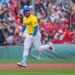 The Red Sox seek a record inspired by the Venezuelans