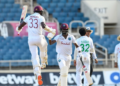 West Indies slight favourites as Pakistan hope for Test turnaround