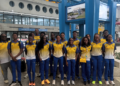 Promising 16-member team to represent Barbados at World Athletics Under 20 Championships