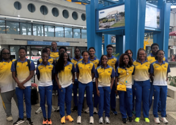 Promising 16-member team to represent Barbados at World Athletics Under 20 Championships
