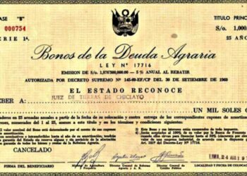 Agricultural debt bonds: Government establishes new methodologies and payment methods